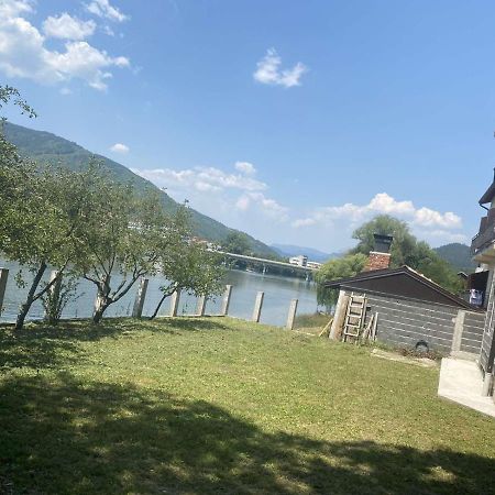 Apartmani ROSA Visegrad Bagian luar foto
