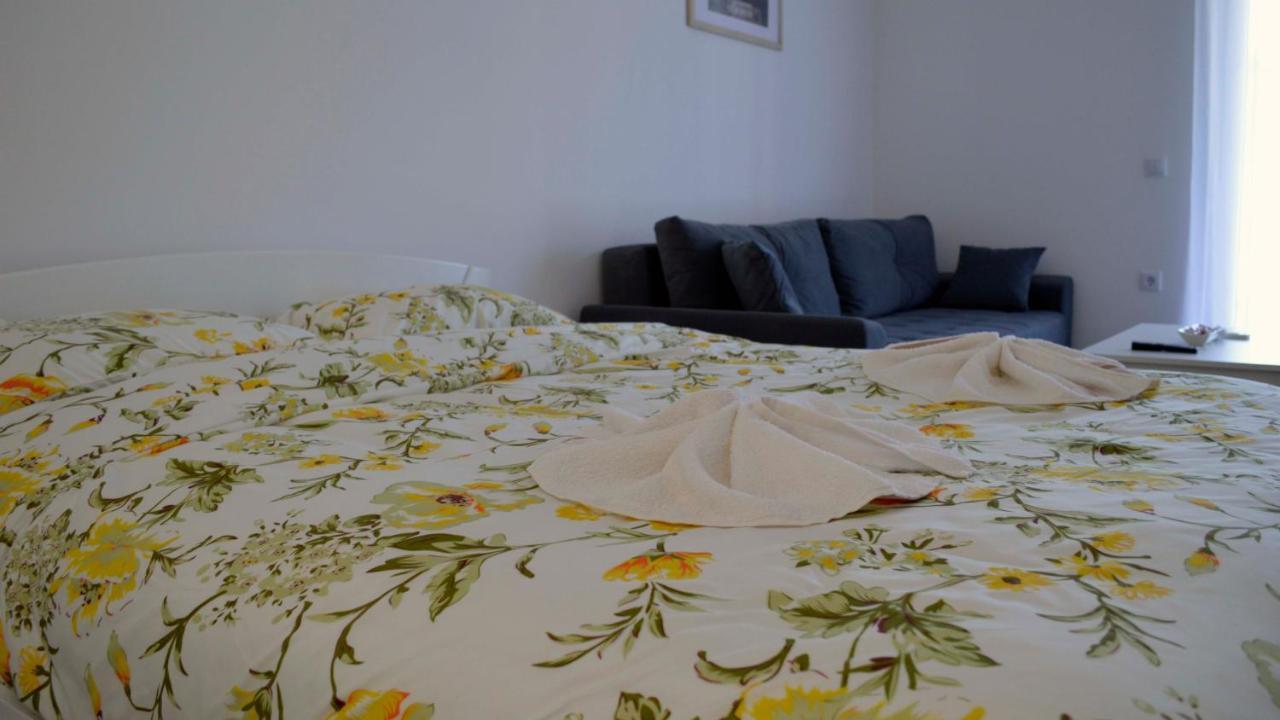 Apartmani ROSA Visegrad Bagian luar foto