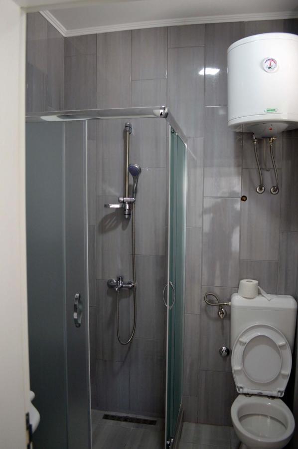 Apartmani ROSA Visegrad Bagian luar foto