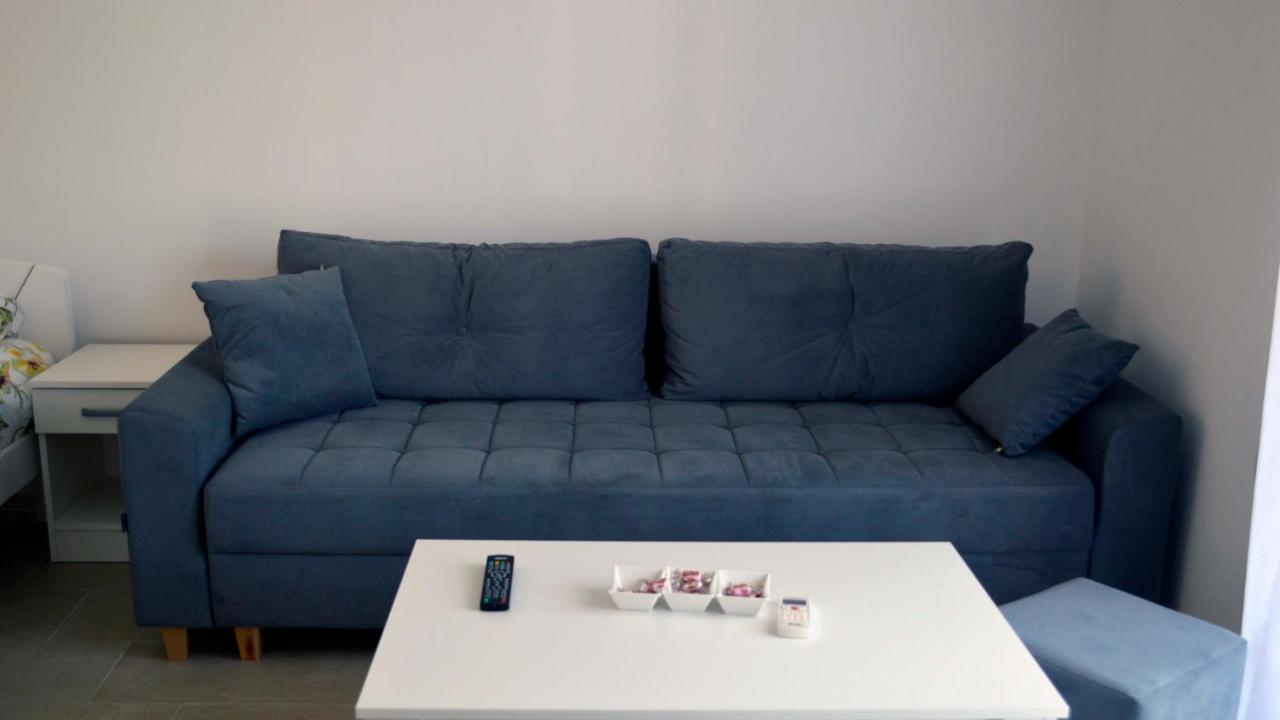 Apartmani ROSA Visegrad Bagian luar foto