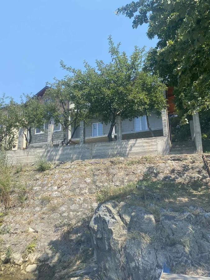 Apartmani ROSA Visegrad Bagian luar foto