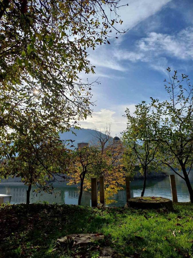 Apartmani ROSA Visegrad Bagian luar foto